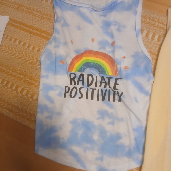 Stylish Dog T-shirts (Three) NWT - Picture 8 of 11